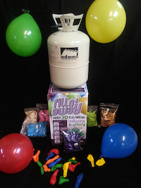 Helium