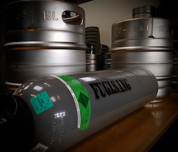 15 l og kulsyre 300h